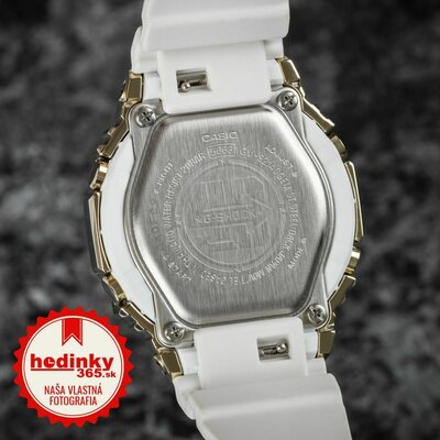 Casio G-Shock Original GM-S2140GEM-9AER