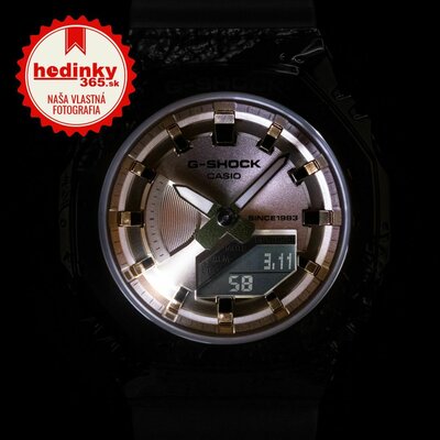 Casio G-Shock Original GM-S2140GEM-9AER