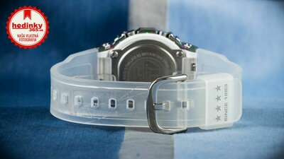 Casio G-Shock Original GM-S5640GEM-7ER Adventurer's Stone Series