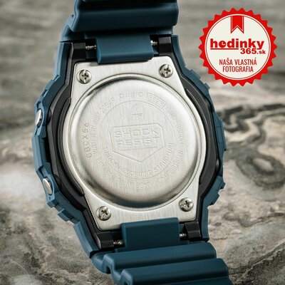Casio G-Shock Original GMD-S5600-2ER