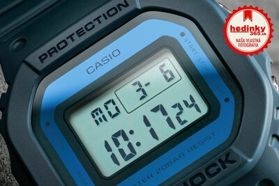 Casio G-Shock Original GMD-S5600-2ER