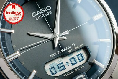 Casio Wave Ceptor LCW-M170TD-2AER