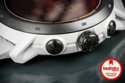 Coros Apex 2 Pro Kilian Jornet Edition / Nylon Band