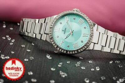 Festina Boyfriend 16719/4 Tiffany Blue (vo farbe Tiffany Blue)