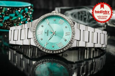 Festina Boyfriend 16719/4 Tiffany Blue (vo farbe Tiffany Blue)