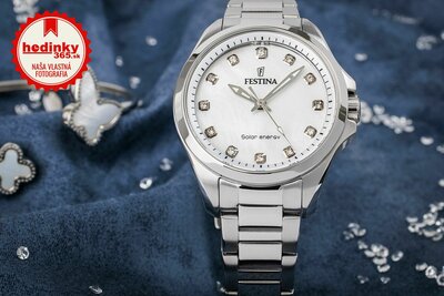 Festina Solar Energy 20654/1