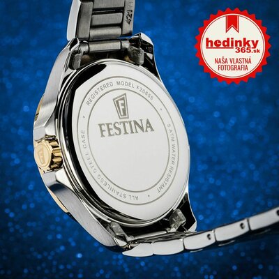 Festina Solar Energy 20655/2