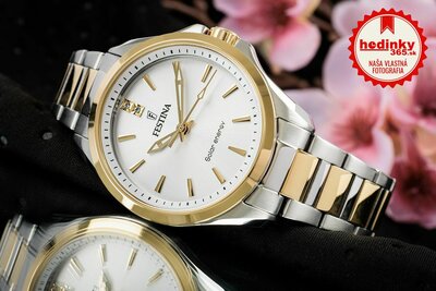 Festina Solar Energy 20655/2