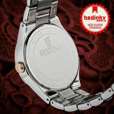 Festina Solar Energy 20658/1