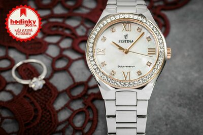 Festina Solar Energy 20658/1