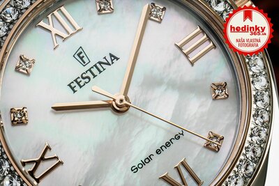 Festina Solar Energy 20658/1