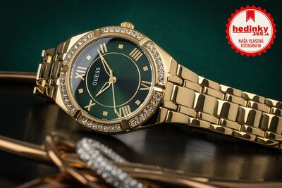 Guess Cosmo GW0033L8