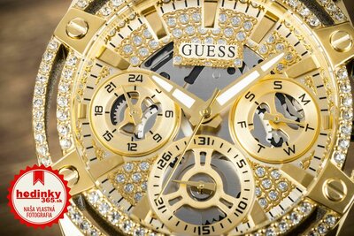 Guess Queen GW0536L2