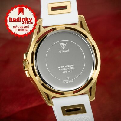 Guess Queen GW0536L2