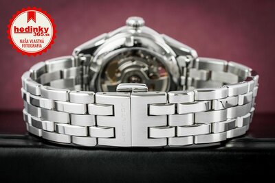 Hamilton Jazzmaster Lady Automatic H32215170