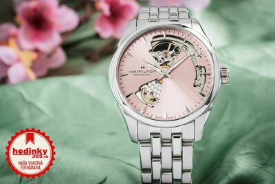 Hamilton Jazzmaster Lady Automatic H32215170