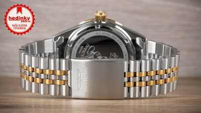 Invicta Disney Quartz 43mm 43873 Mickey Mouse