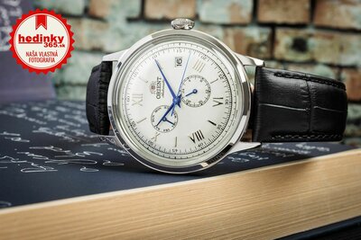 Orient Classic Bambino 2nd Generation Version8 Automatic RA-AK0701S30B