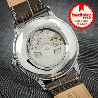 Orient Classic Bambino 2nd Generation Version8 Automatic RA-AK0704N30B