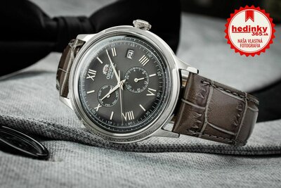 Orient Classic Bambino 2nd Generation Version8 Automatic RA-AK0704N30B