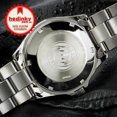 Orient Sports Mako III Automatic RA-AA0819N39B