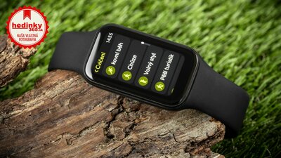 Redmi Smart Band 2 GL Black