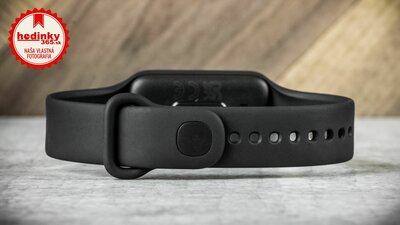 Redmi Smart Band 2 GL Black