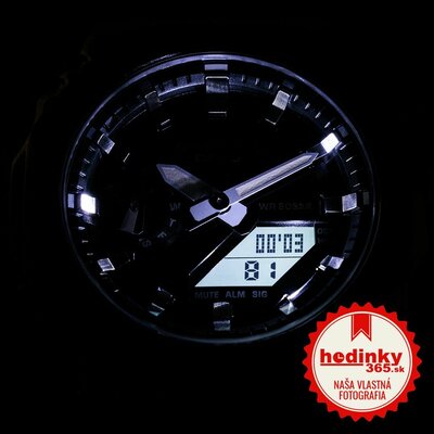 Casio G-Shock Original GM-2100C-5AER Utility Metal Collection