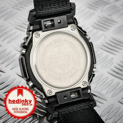 Casio G-Shock Original GM-2100CB-1AER Utility Metal Collection