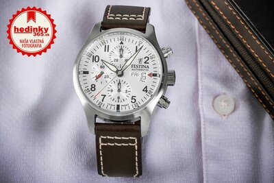 Festina Swiss Made 20150/1