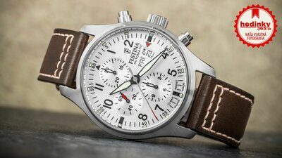 Festina Swiss Made 20150/1