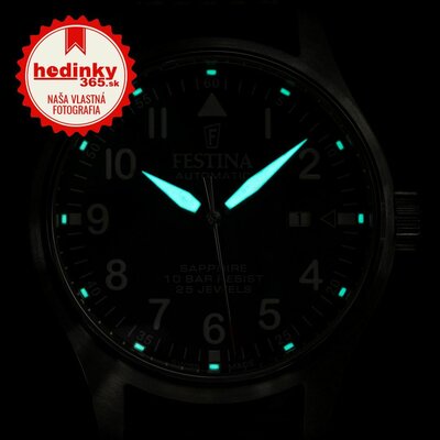 Festina Swiss Made 20151/2