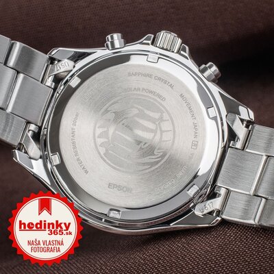 Orient Sports Solar RA-TX0203S10B