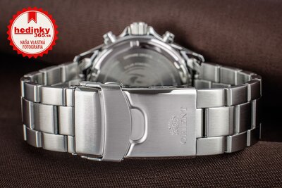 Orient Sports Solar RA-TX0203S10B