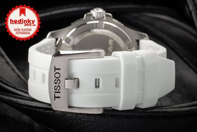 Tissot Seastar 1000 Quartz T120.210.17.116.00