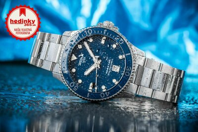 Tissot Seastar 1000 Quartz T120.410.11.041.00