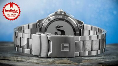 Tissot Seastar 1000 Quartz T120.410.11.041.00