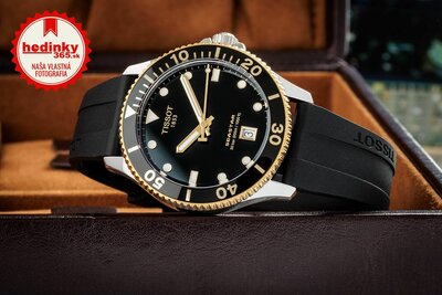 Tissot Seastar 1000 Quartz T120.410.27.051.00