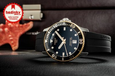 Tissot Seastar 1000 Quartz T120.410.27.051.00