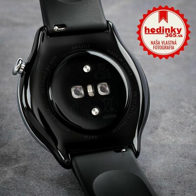 Amazfit GTR Mini Midnight Black