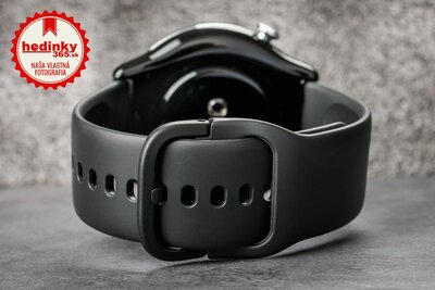 Amazfit GTR Mini Midnight Black