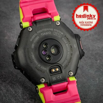 Casio G-Shock G-Squad GBD-H2000-1A9ER
