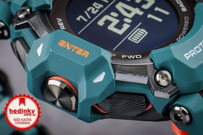 Casio G-Shock G-Squad GBD-H2000-2ER