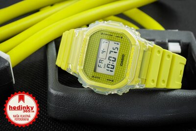 Casio G-Shock Original DW-5600GL-9ER