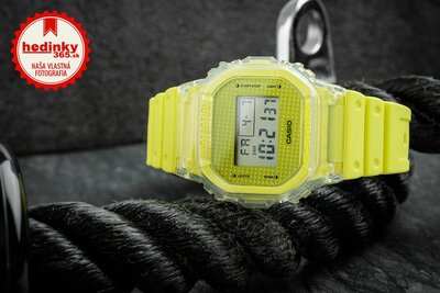 Casio G-Shock Original DW-5600GL-9ER