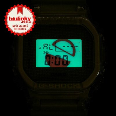 Casio G-Shock Original DW-5600GL-9ER