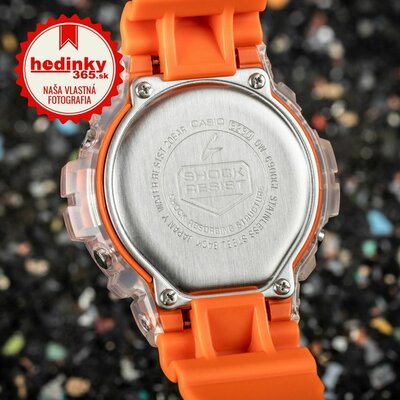 Casio G-Shock Original DW-6900GL-4ER