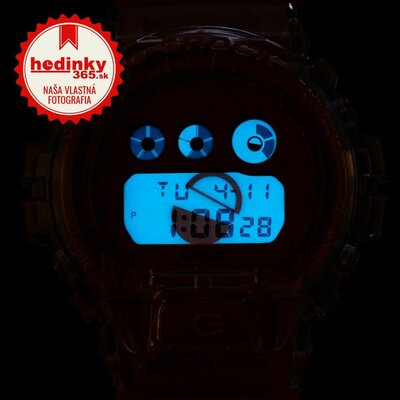 Casio G-Shock Original DW-6900GL-4ER