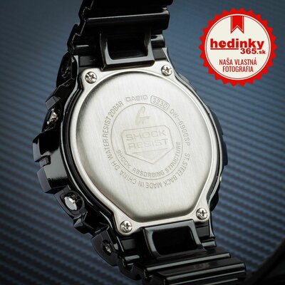 Casio G-Shock Original DW-6900SP-1ER