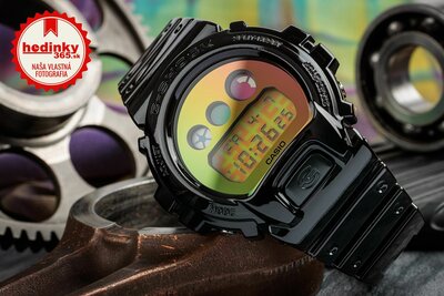Casio G-Shock Original DW-6900SP-1ER